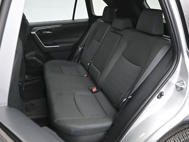 2025 Toyota RAV4 - $38,585
