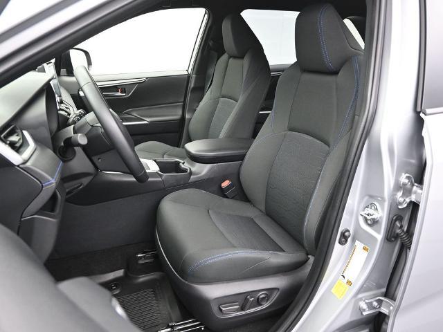 2025 Toyota RAV4 - $38,585