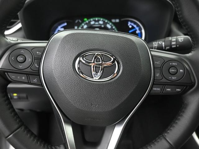 2025 Toyota RAV4 - $38,585