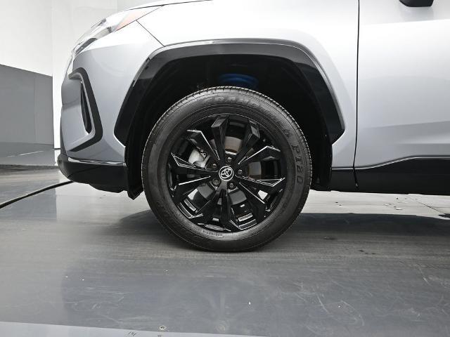 2025 Toyota RAV4 - $38,585