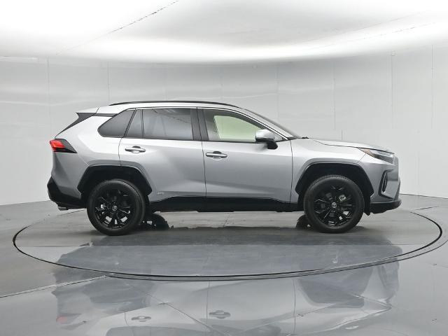 2025 Toyota RAV4 - $38,585