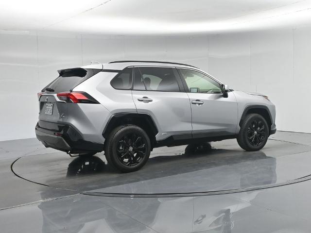 2025 Toyota RAV4 - $38,585
