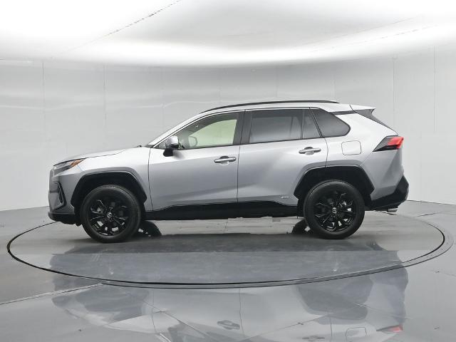 2025 Toyota RAV4 - $38,585