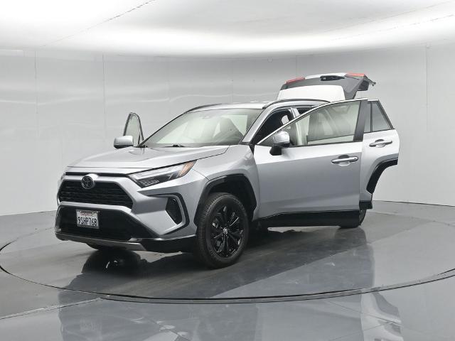 2025 Toyota RAV4 - $38,585