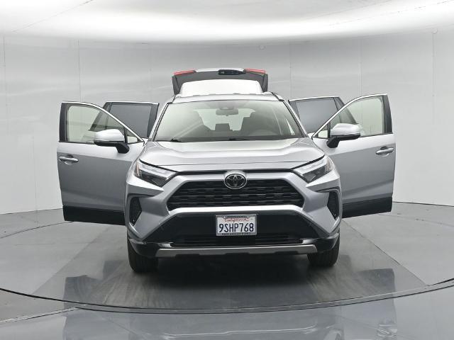 2025 Toyota RAV4 - $38,585