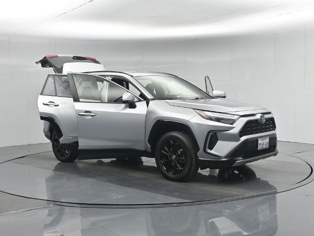 2025 Toyota RAV4 - $38,585
