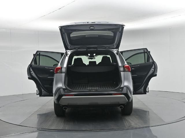 2025 Toyota RAV4 - $38,585
