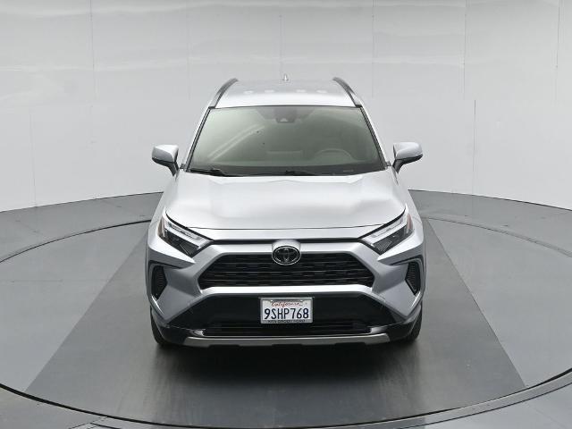 2025 Toyota RAV4 - $38,585