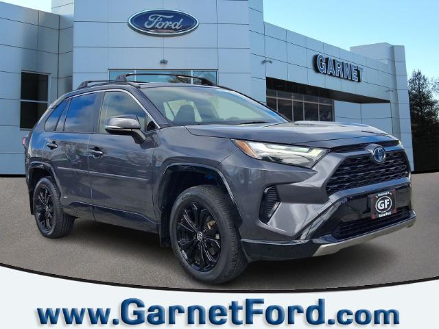 2023 Toyota RAV4 - $35,980