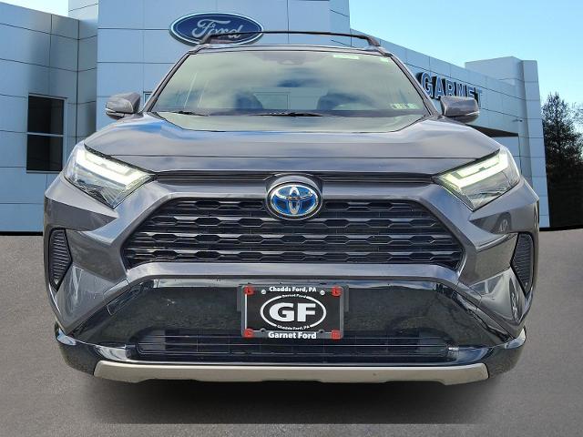 2023 Toyota RAV4 - $35,980