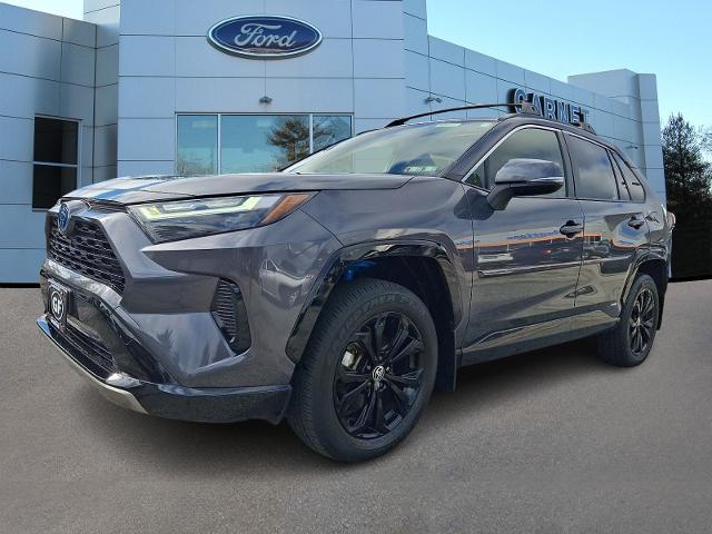 2023 Toyota RAV4 - $35,980