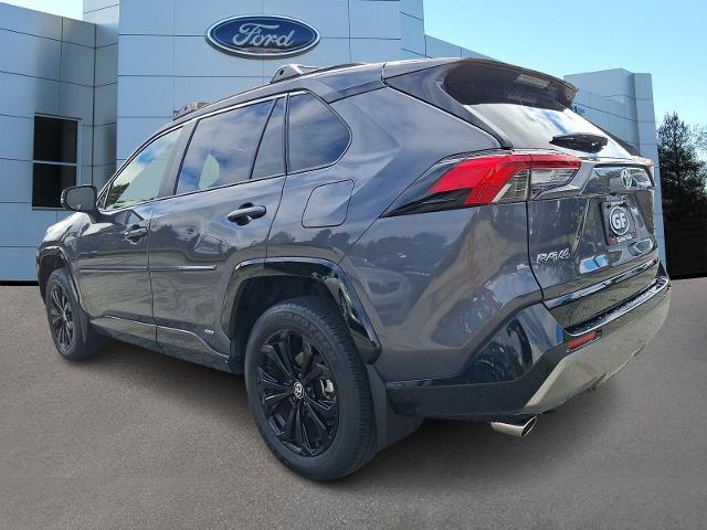 2023 Toyota RAV4 - $35,980