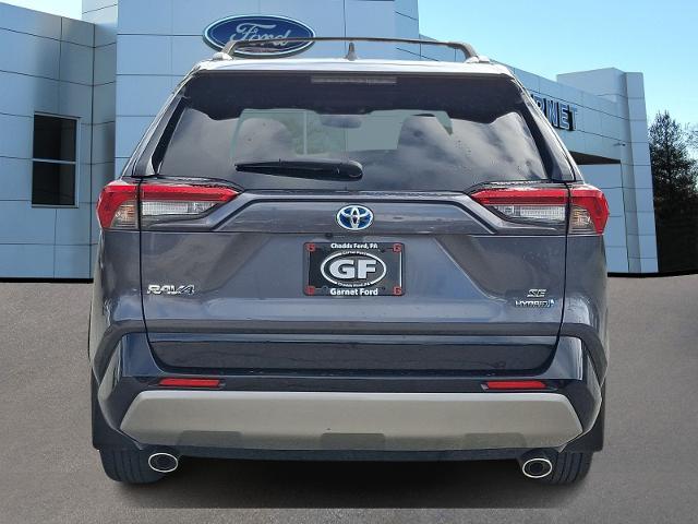 2023 Toyota RAV4 - $35,980