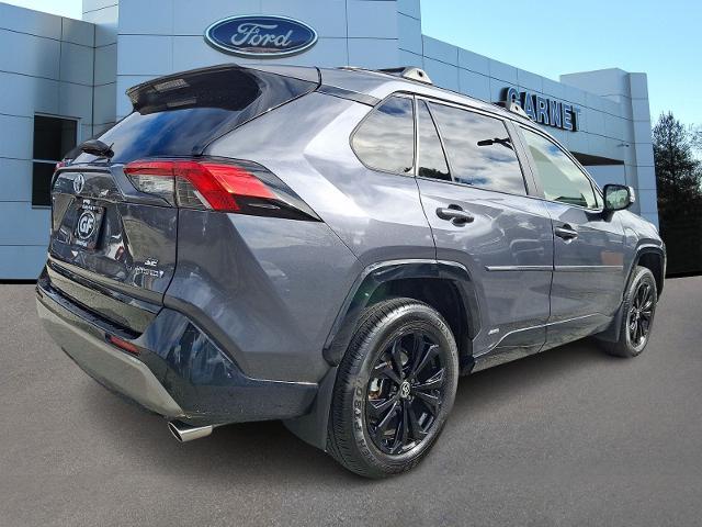 2023 Toyota RAV4 - $35,980