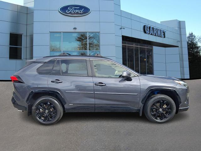 2023 Toyota RAV4 - $35,980