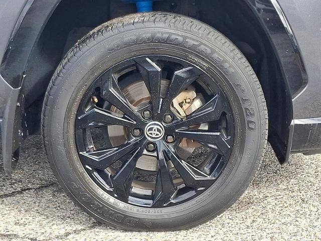 2023 Toyota RAV4 - $35,980