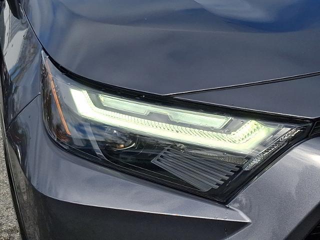 2023 Toyota RAV4 - $35,980