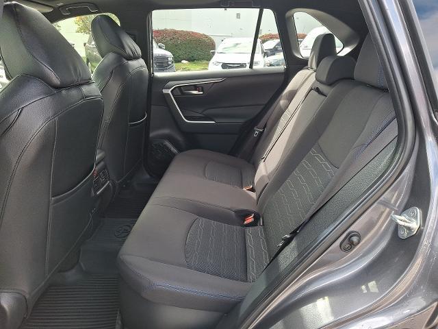 2023 Toyota RAV4 - $35,980