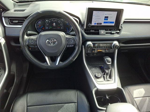2023 Toyota RAV4 - $35,980