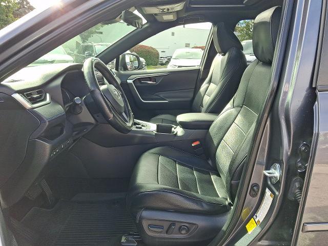 2023 Toyota RAV4 - $35,980