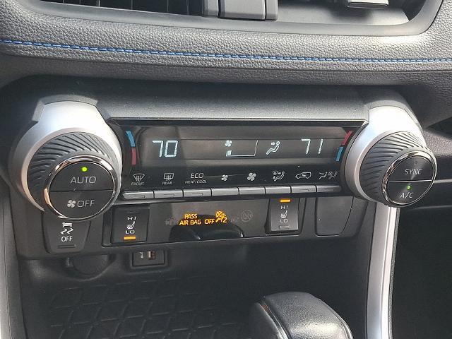 2023 Toyota RAV4 - $35,980