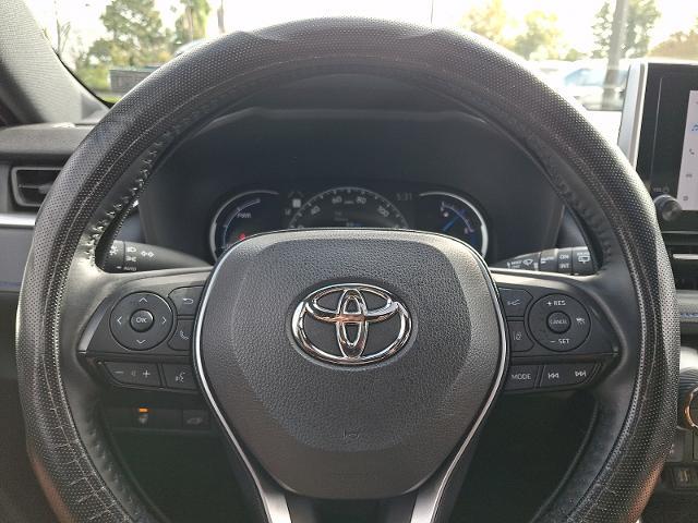 2023 Toyota RAV4 - $35,980