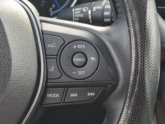 2023 Toyota RAV4 - $35,980