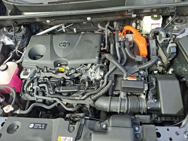 2023 Toyota RAV4 - $35,980