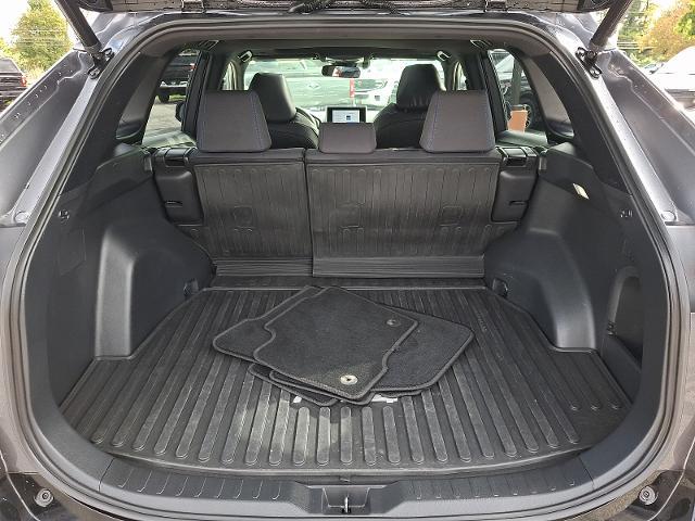 2023 Toyota RAV4 - $35,980