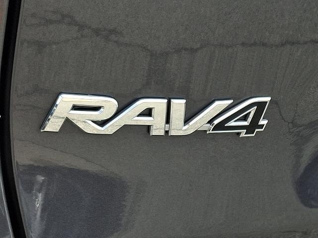 2023 Toyota RAV4 - $35,980