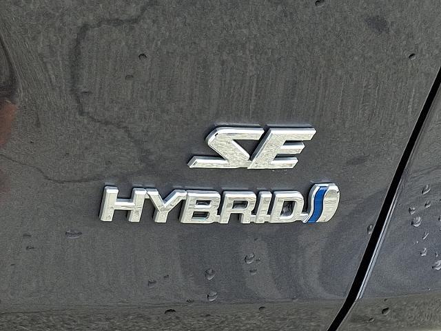 2023 Toyota RAV4 - $35,980