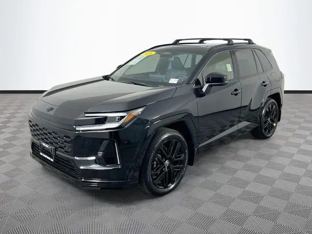 2026 Toyota RAV4 - $54,900