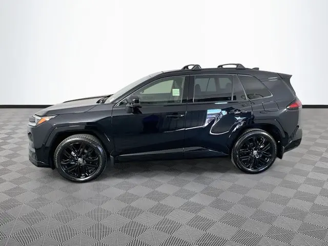2026 Toyota RAV4 - $54,900