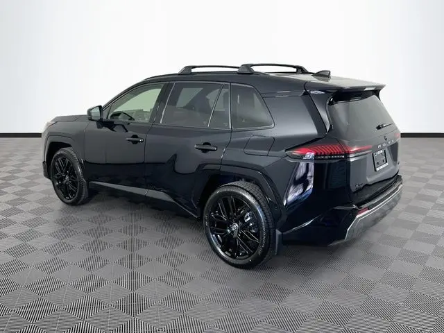 2026 Toyota RAV4 - $54,900
