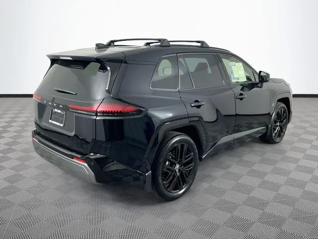2026 Toyota RAV4 - $54,900