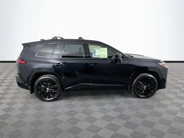 2026 Toyota RAV4 - $54,900