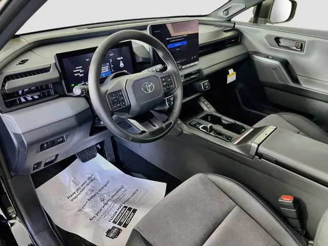 2026 Toyota RAV4 - $54,900