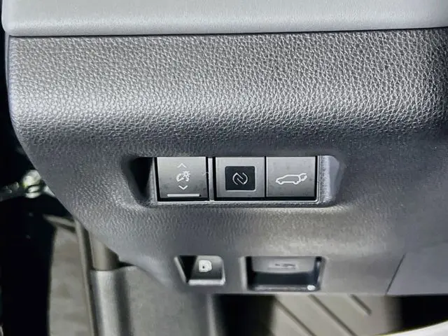 2026 Toyota RAV4 - $54,900