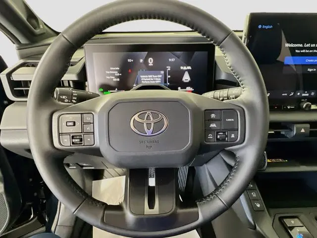 2026 Toyota RAV4 - $54,900