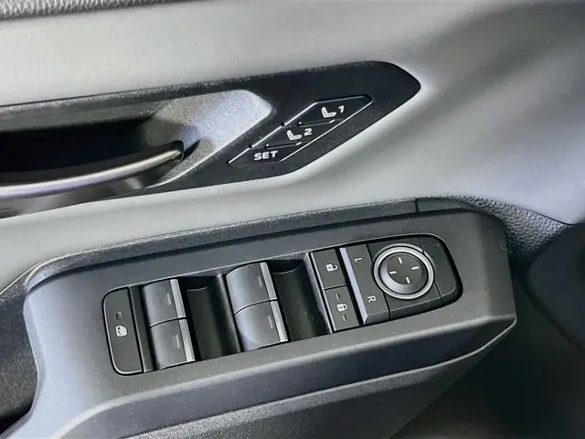 2026 Toyota RAV4 - $54,900