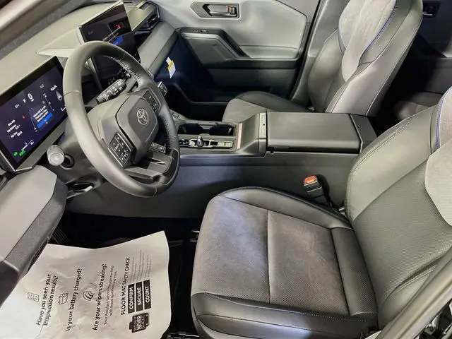 2026 Toyota RAV4 - $54,900