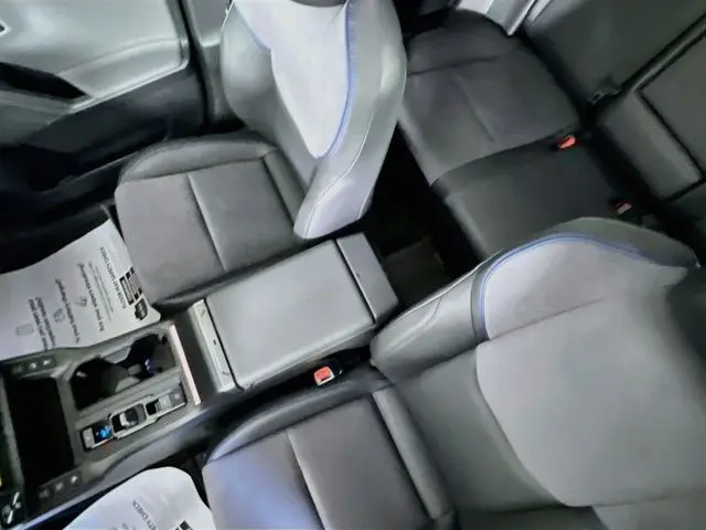 2026 Toyota RAV4 - $54,900