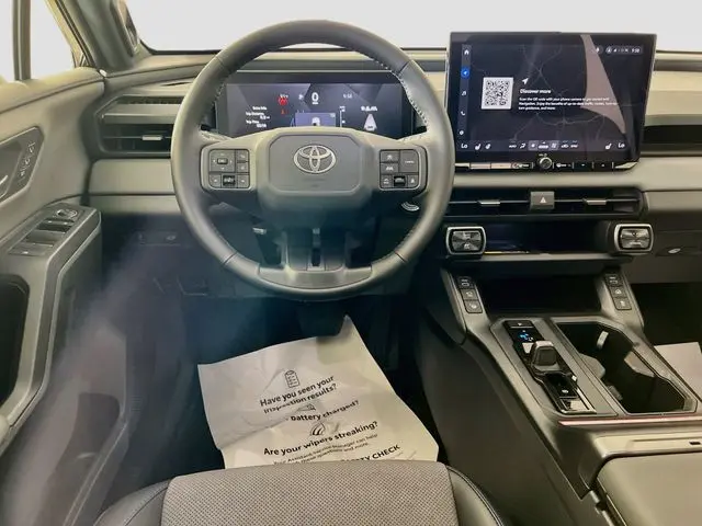 2026 Toyota RAV4 - $54,900