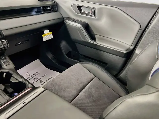 2026 Toyota RAV4 - $54,900