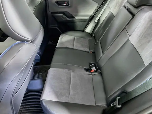 2026 Toyota RAV4 - $54,900