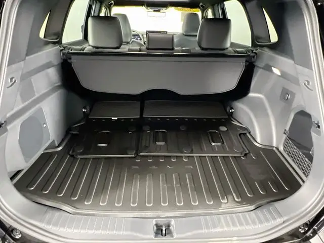 2026 Toyota RAV4 - $54,900