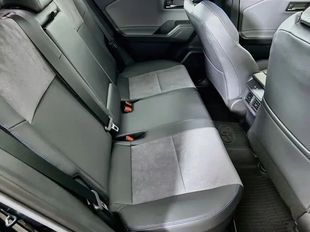 2026 Toyota RAV4 - $54,900