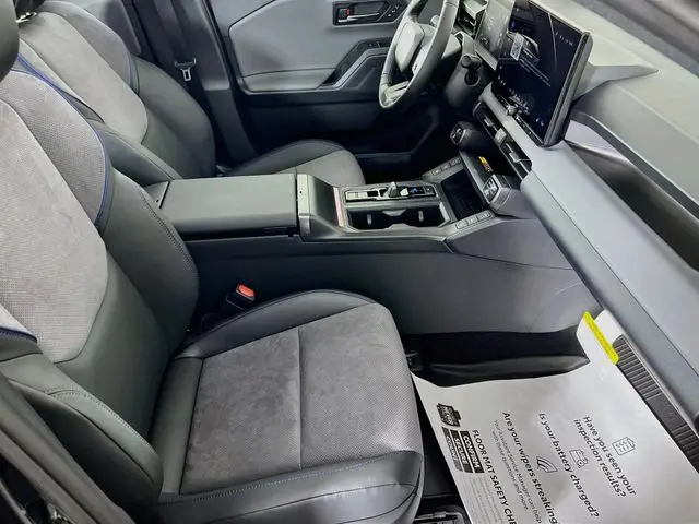 2026 Toyota RAV4 - $54,900