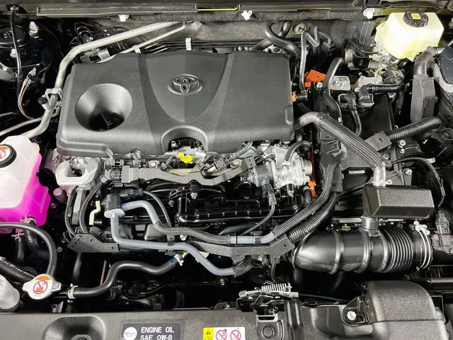 2026 Toyota RAV4 - $54,900
