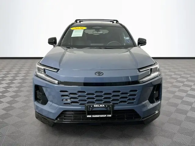 2026 Toyota RAV4 - $46,900
